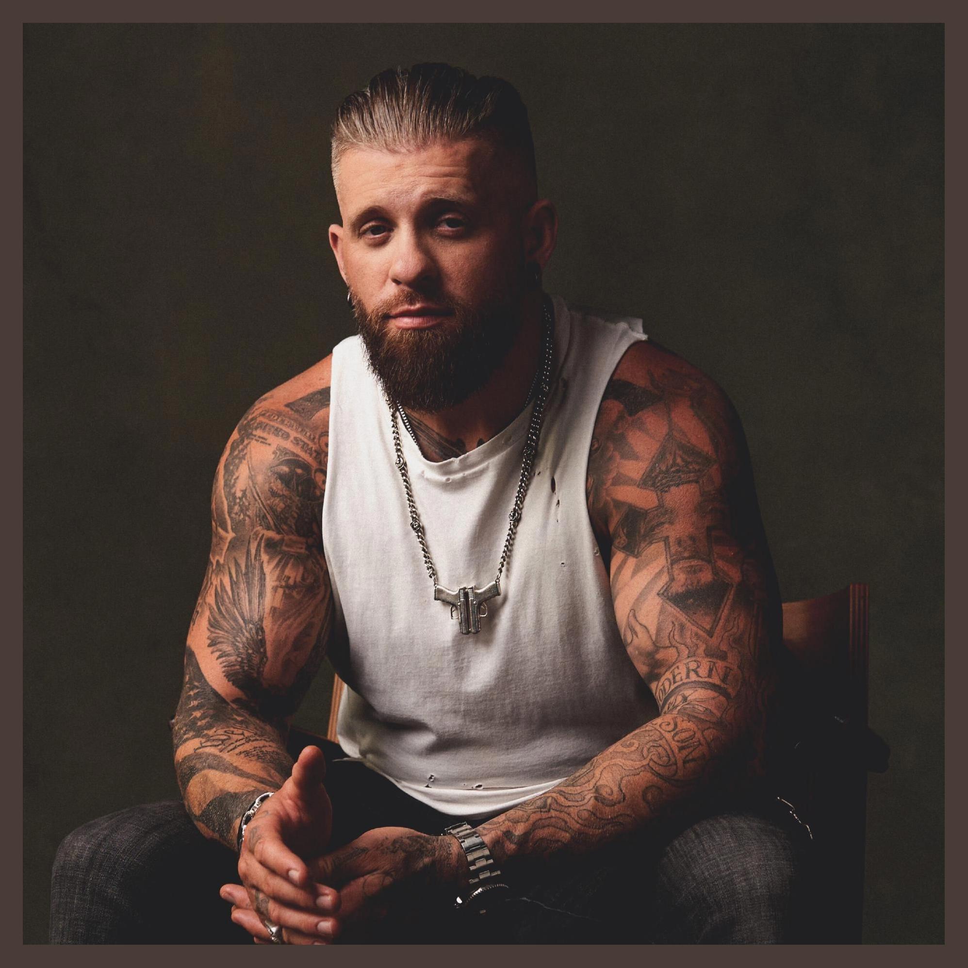 Brantley Gilbert